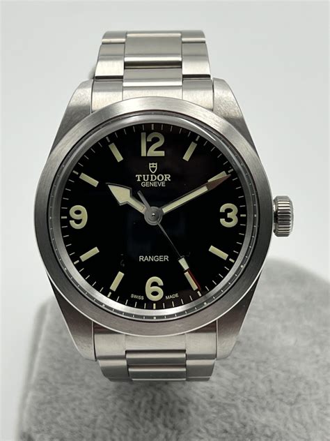 tudor ranger 2022 kaufen|new tudor ranger 39mm.